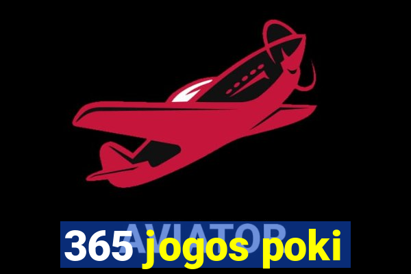 365 jogos poki